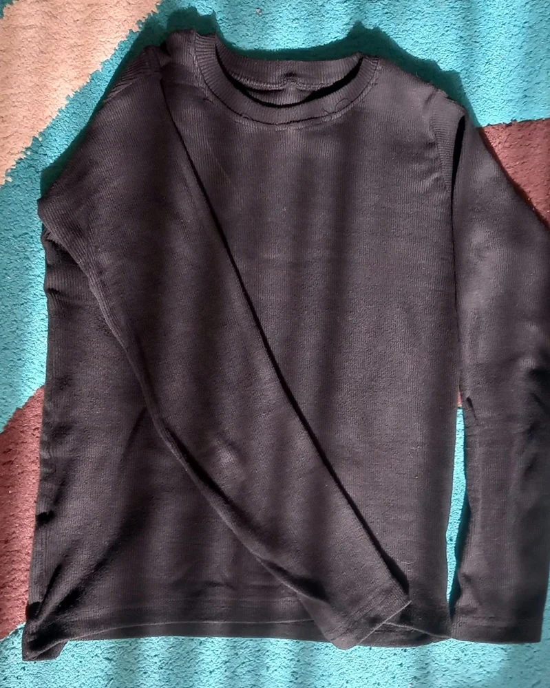 Long Sleeve, size One size, photo 3