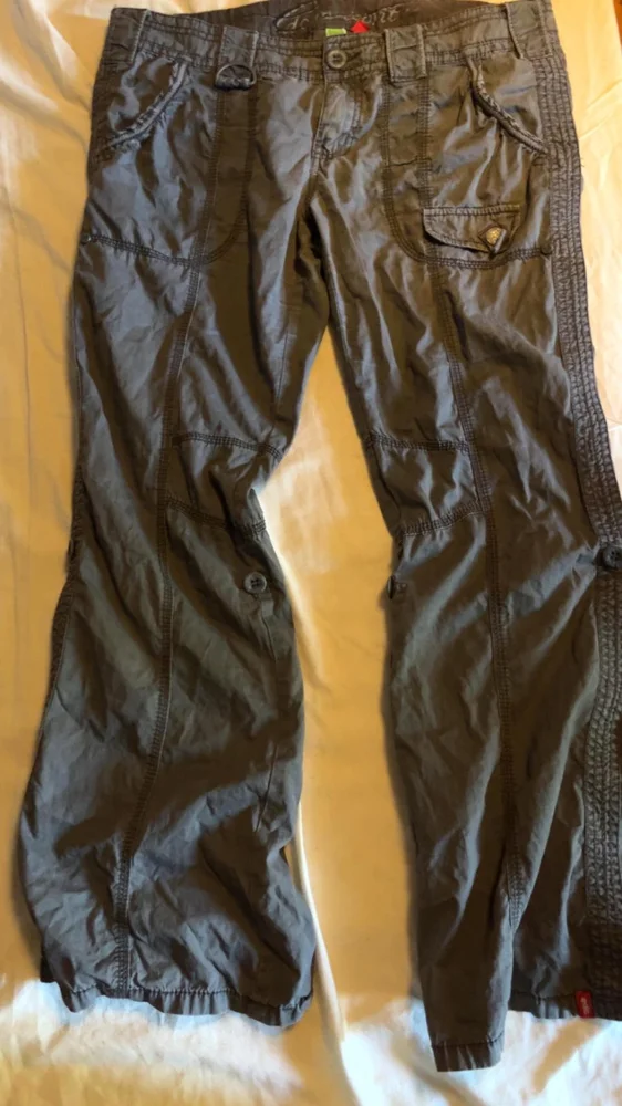 Pants, size M, photo 2