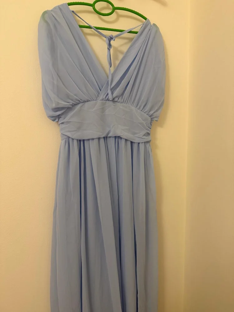 Shein Maxi Dresses, size L / 40 / 12, photo 4