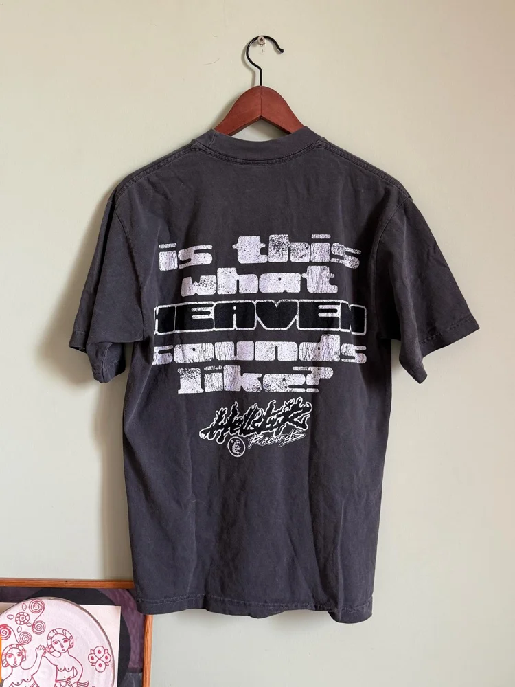 T-shirts, size S, photo 2
