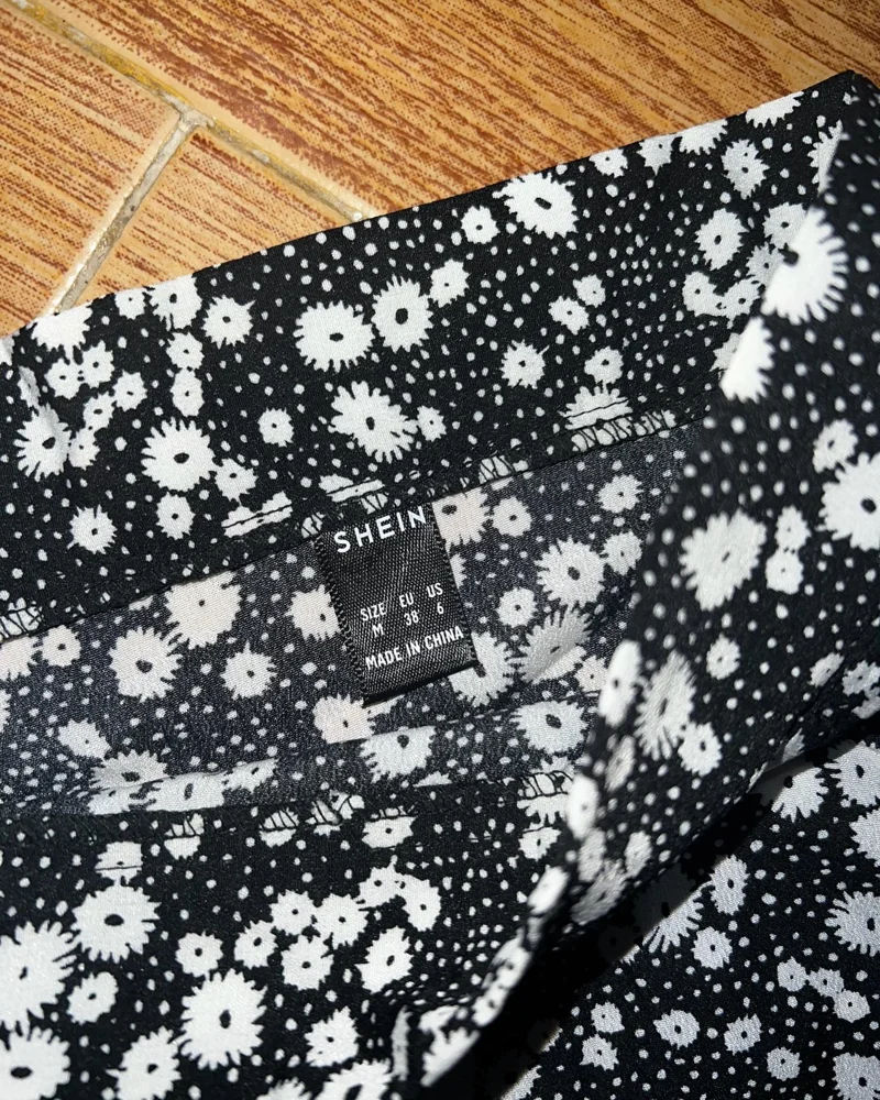 Shein Skirts, size M / 38 / 10, photo 3