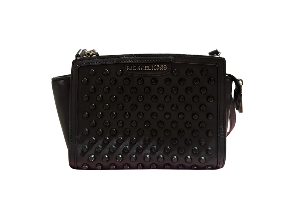 Michael Kors Cross-Body Bag