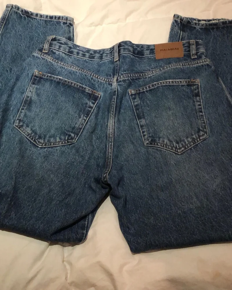 Pull & Bear Jeans, size L / 40 / 12, photo 2