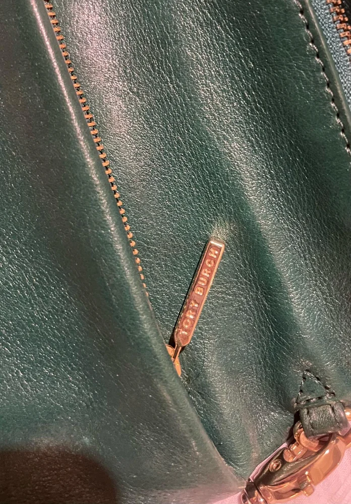 Tory Burch Clutch, size Other, photo 5