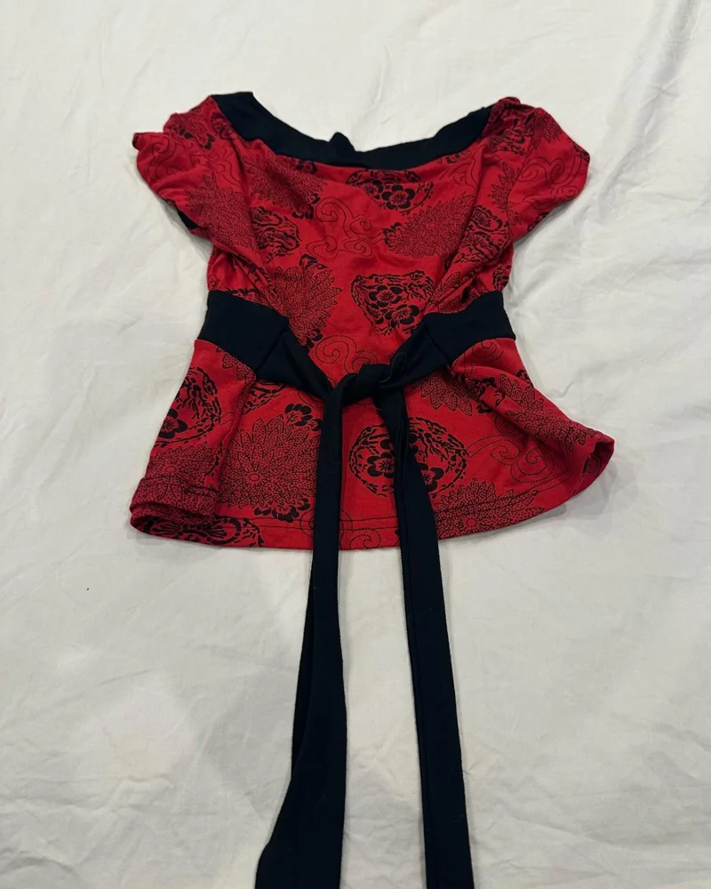 Crop Tops, size S / 36 / 8, photo 2