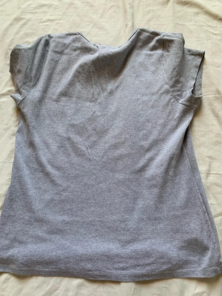 Tex Woman T-shirts, size XL / 42 / 14, photo 5