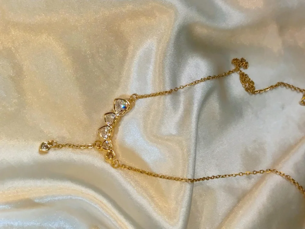 Necklaces, size Other, photo 5