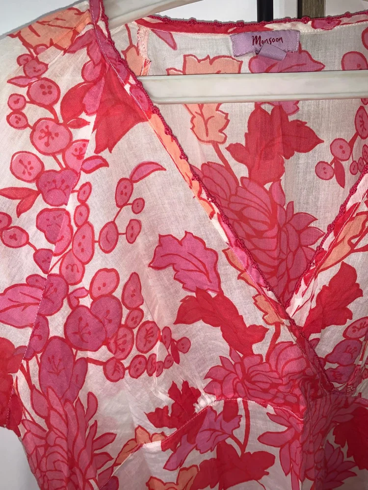 Blouses, size XL / 42 / 14, photo 4