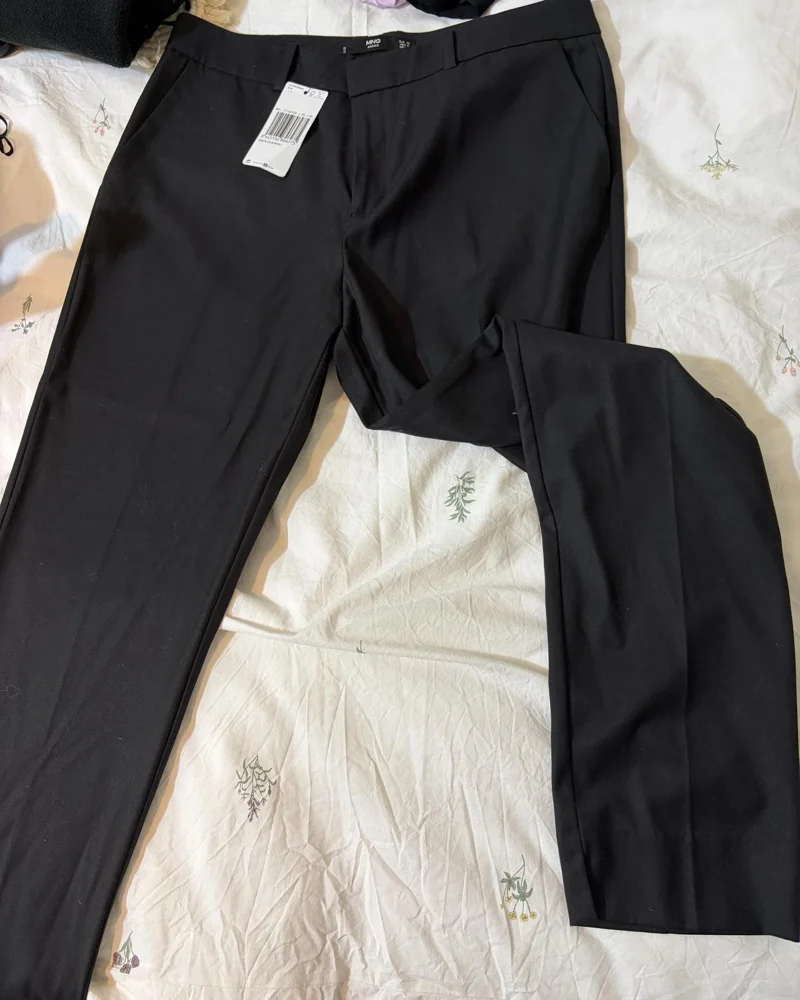 Mango Pants, size L / 40 / 12, photo 2