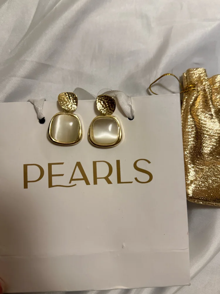 Local Earrings, size Other, photo 3