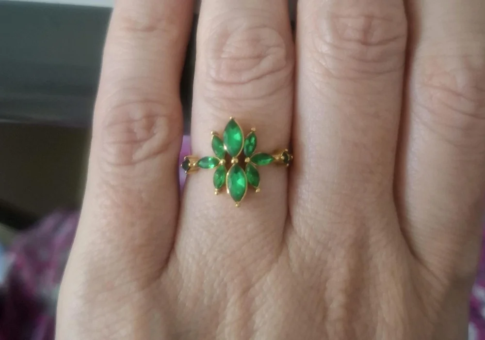 Velvet Rings, size Other, photo 2