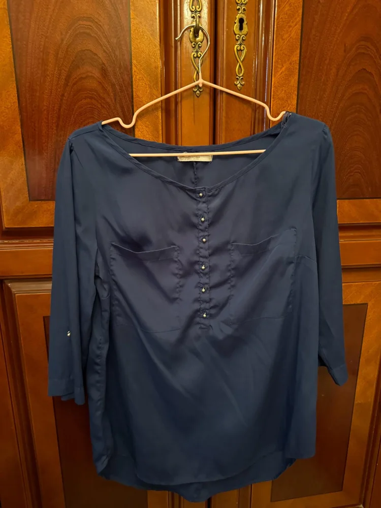 Stradivarius Blouses, size M / 38 / 10, photo 2