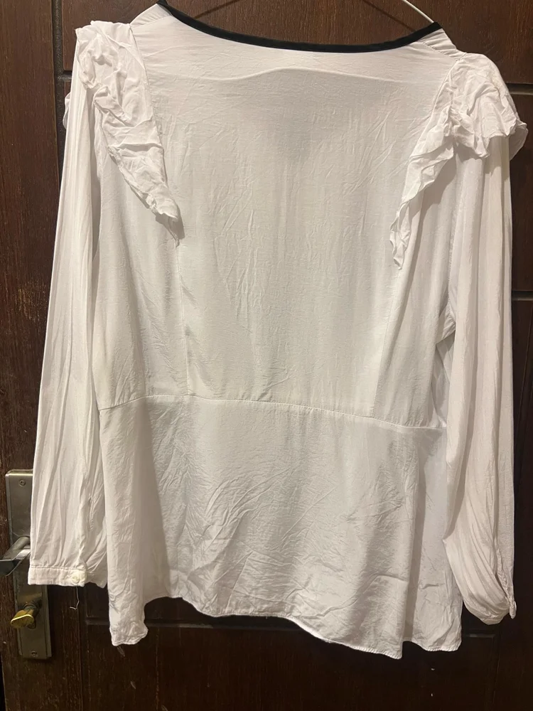 Splash Blouses, size L / 40 / 12, photo 3