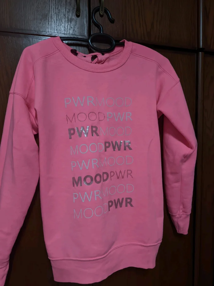 Sweaters & Pullovers