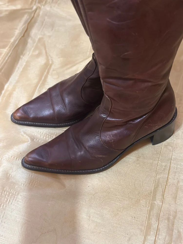 Boots, size 38, photo 3