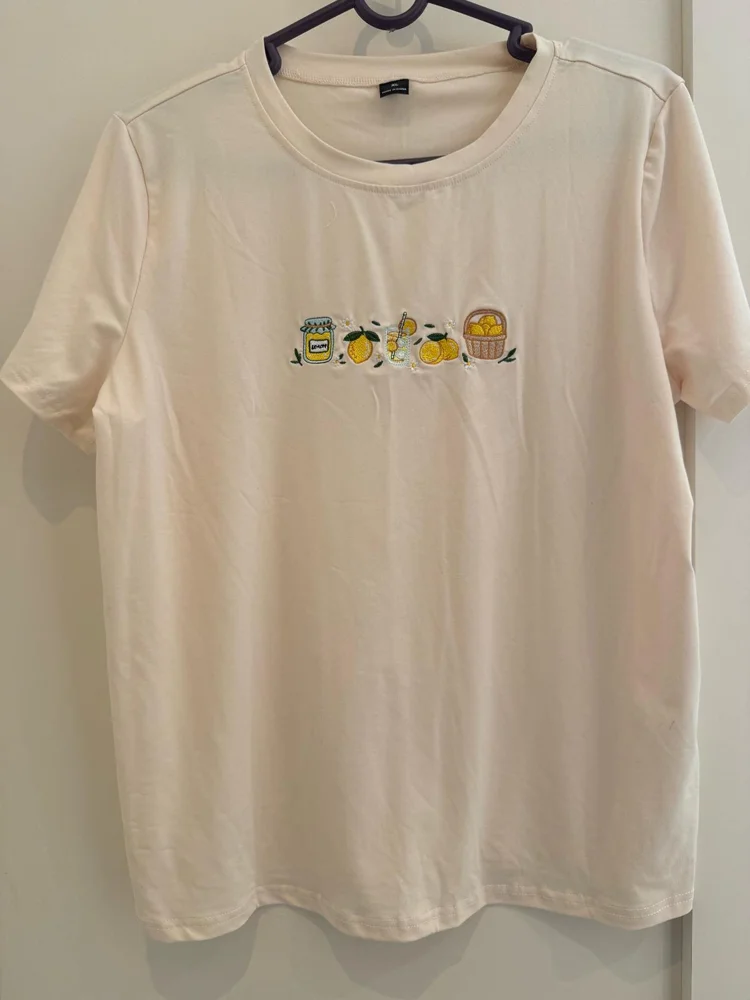 Shein T-shirts, size M / 38 / 10, photo 3