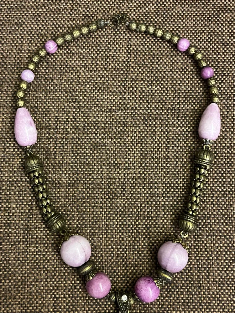 Local Necklaces, size Other, photo 3