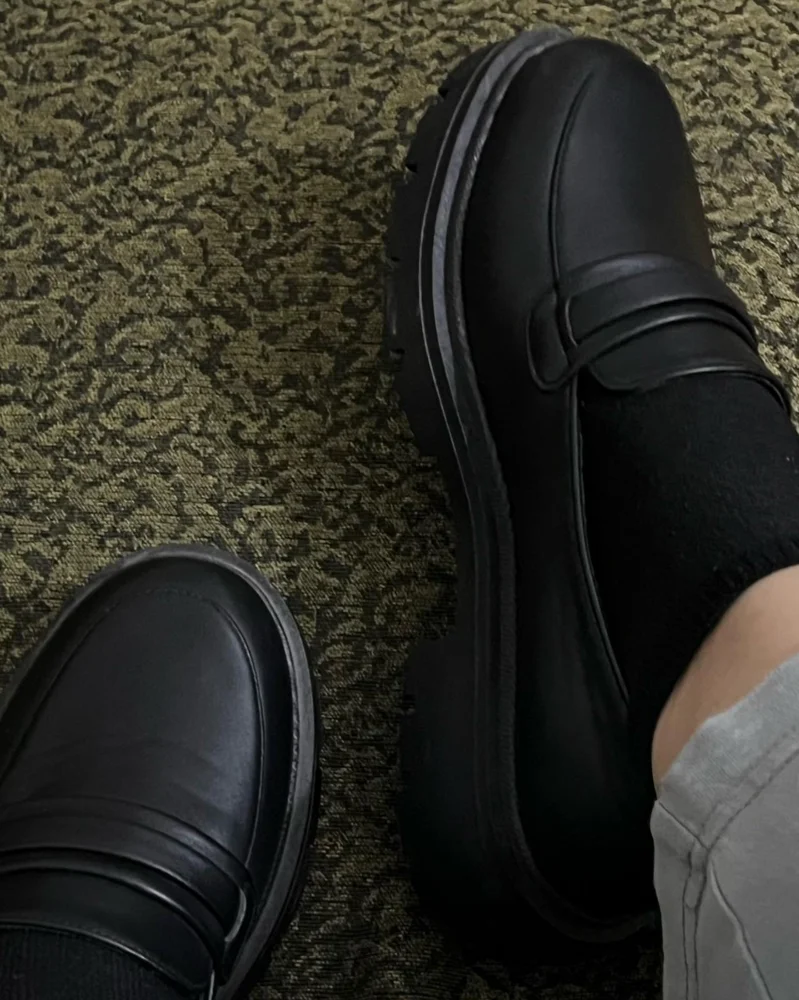 Loafers, size 38, photo 2