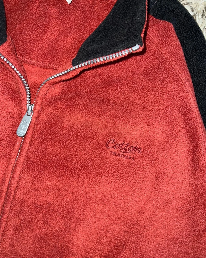 Cotton Traders Jackets, size M, photo 3