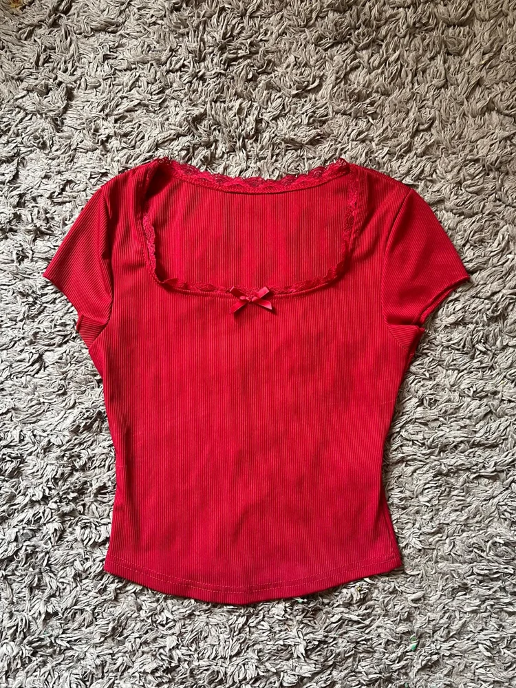 Shein T-shirts, size XS / 34 / 6, photo 2