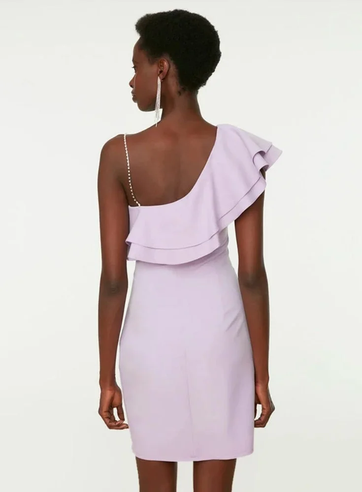 Trendyol Mini Dresses, size XS / 34 / 6, photo 3