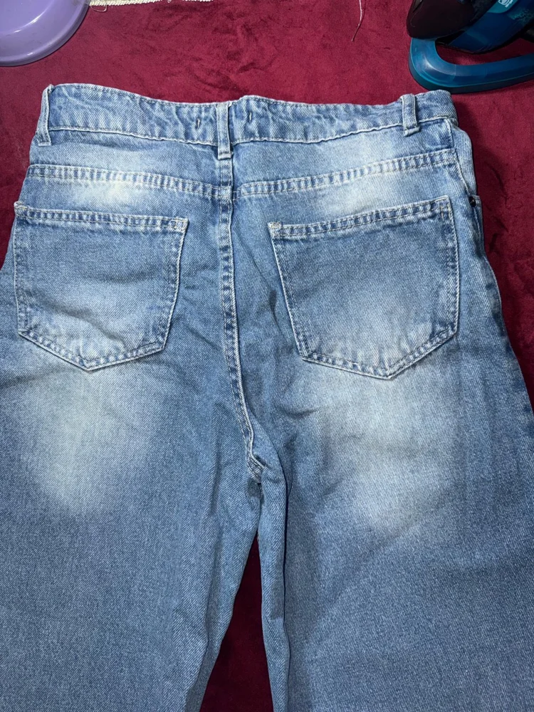 local brands Jeans, size Other, photo 3
