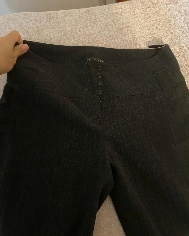 Pants, size M / 38 / 10, photo 6