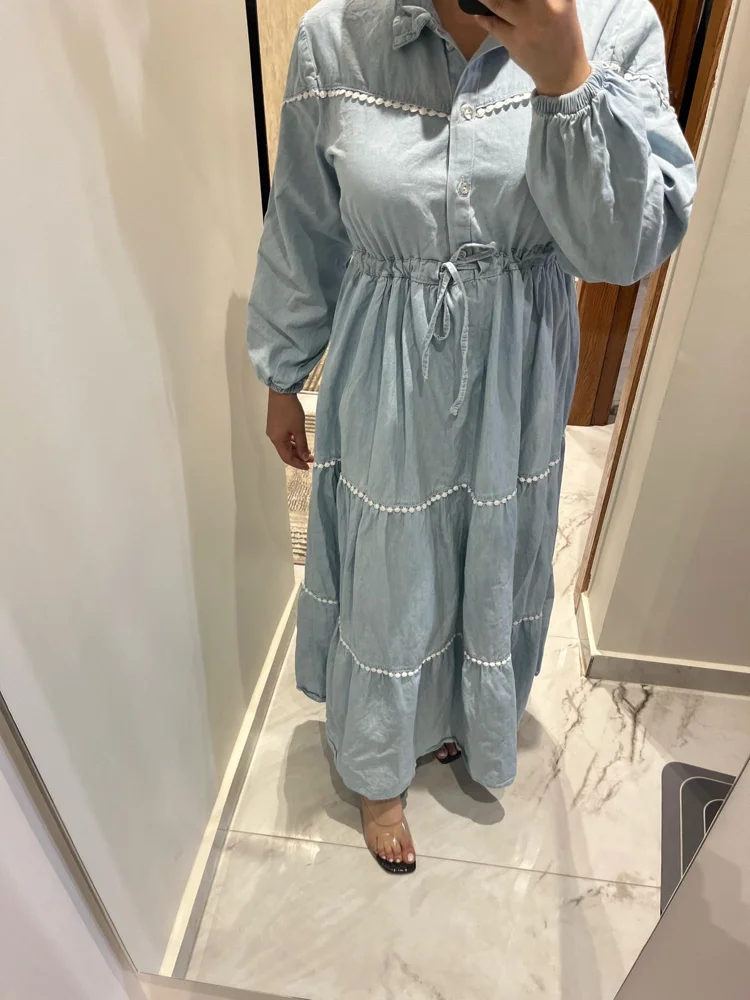 Maxi Dresses, size XL / 42 / 14, photo 4