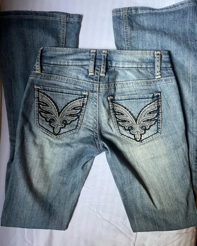 Wishful Park Pants, size S / 36 / 8, photo 4