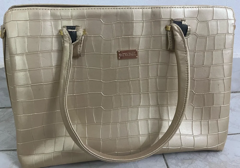 Shoulder Bag