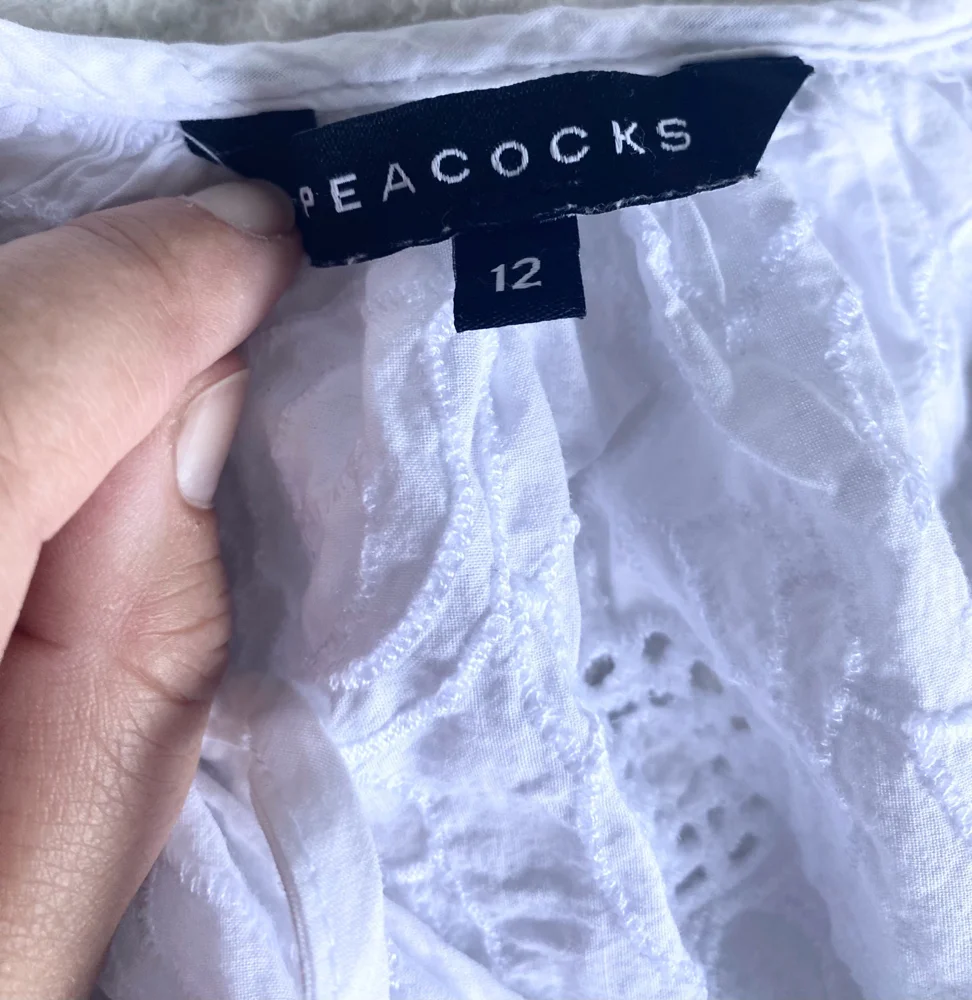 Peacocks Blouses, size L / 40 / 12, photo 3