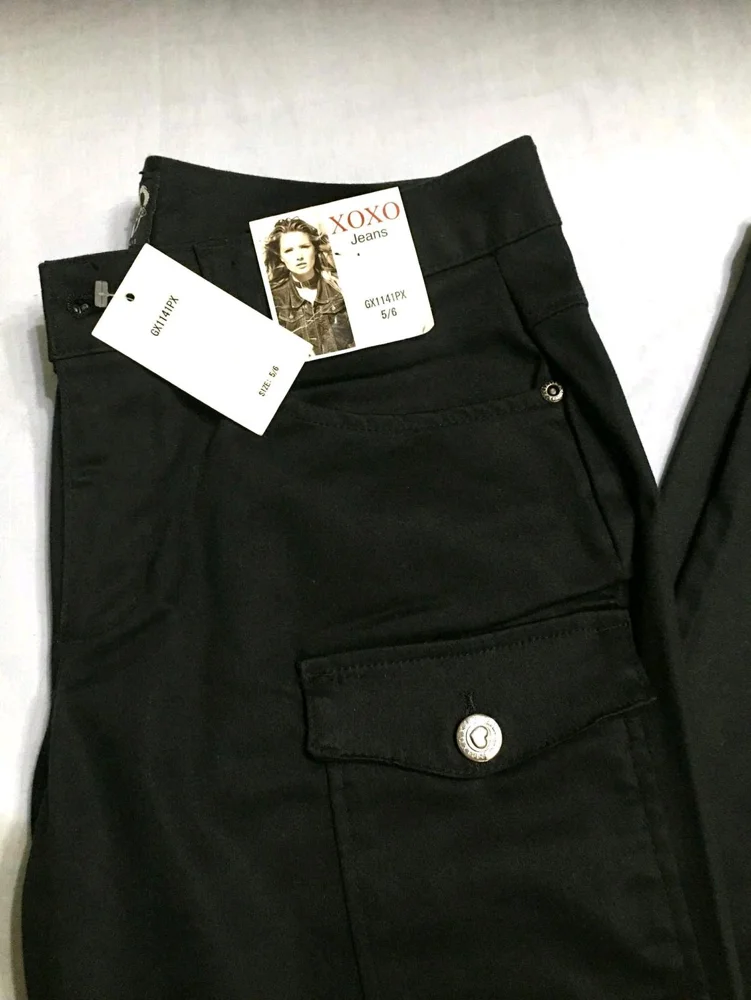 XOXO Jeans, size M / 38 / 10, photo 2