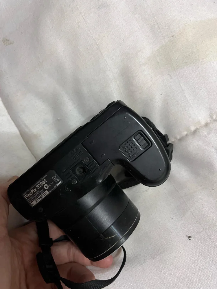 FUJIFILM Digital Cameras, size Other, photo 4