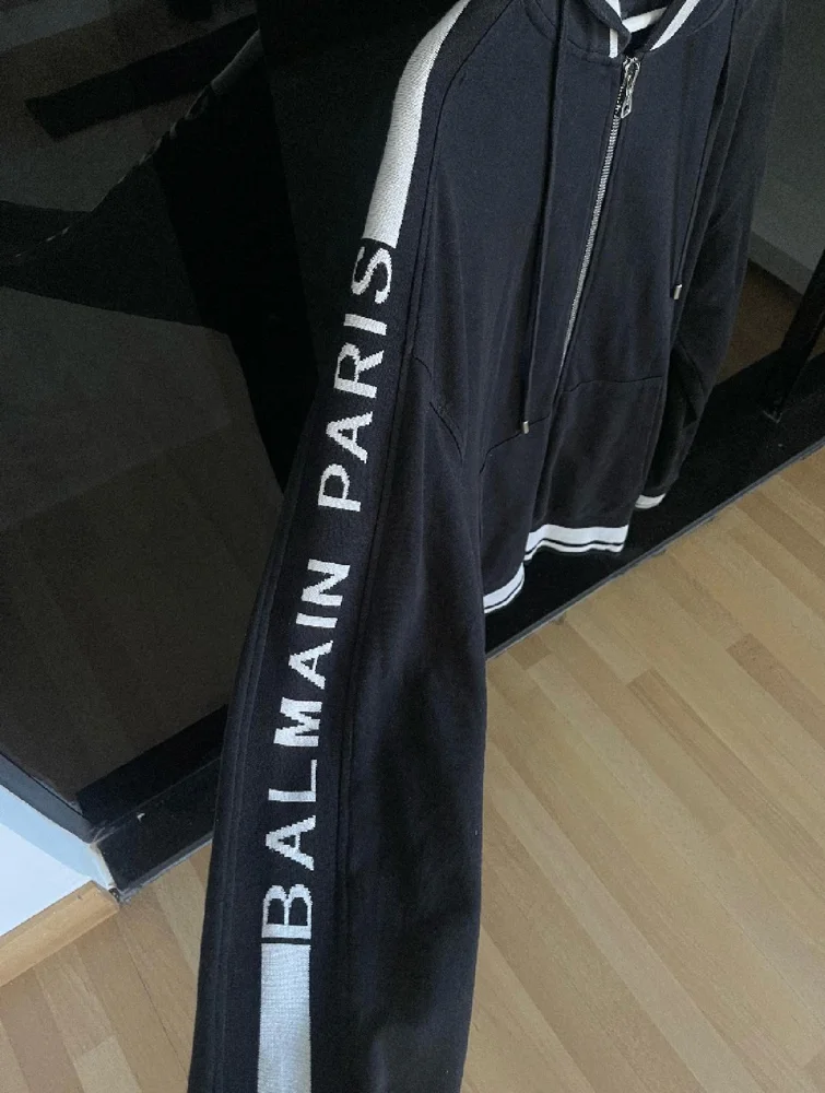 Balmain Jackets, size L, photo 2