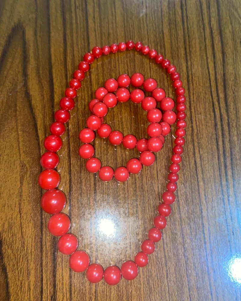 Necklaces, size One size, photo 2