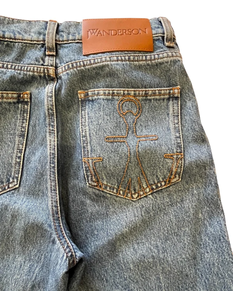 Jeans, size S / 36 / 8, photo 3