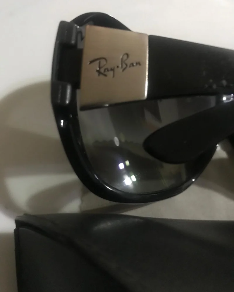 Ray-Ban Sunglasses, size One size, photo 2