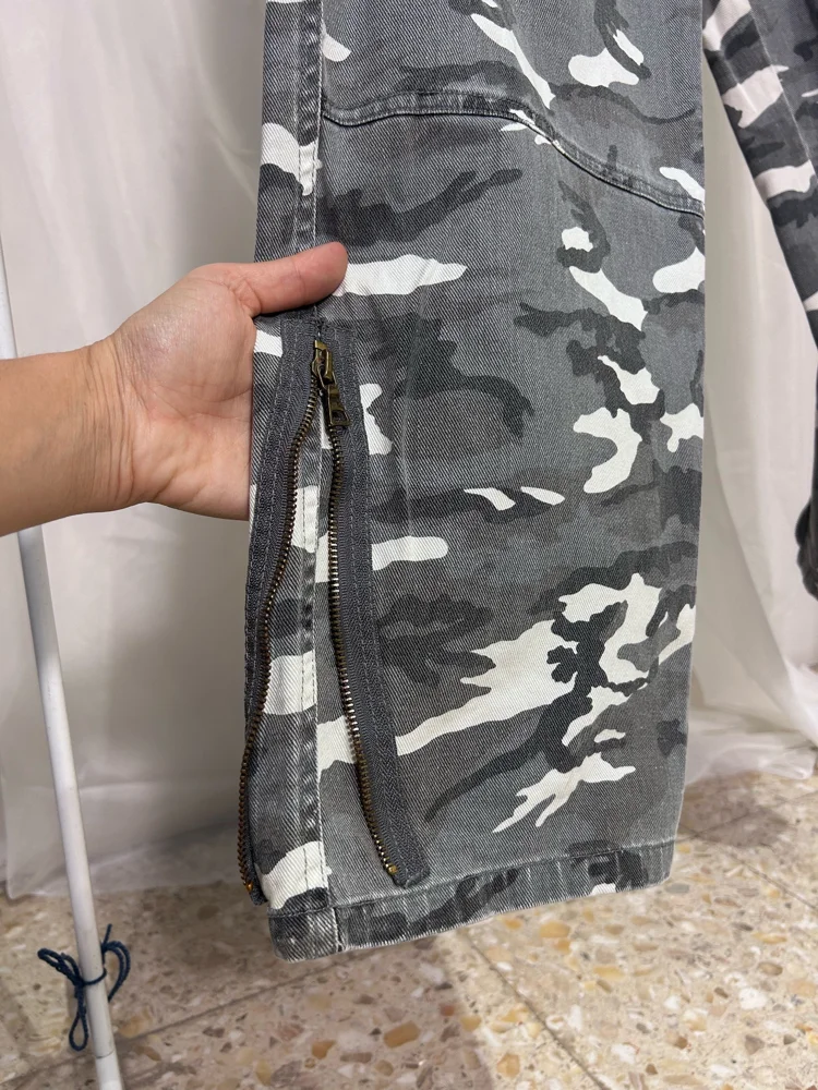 Pants, size L, photo 5