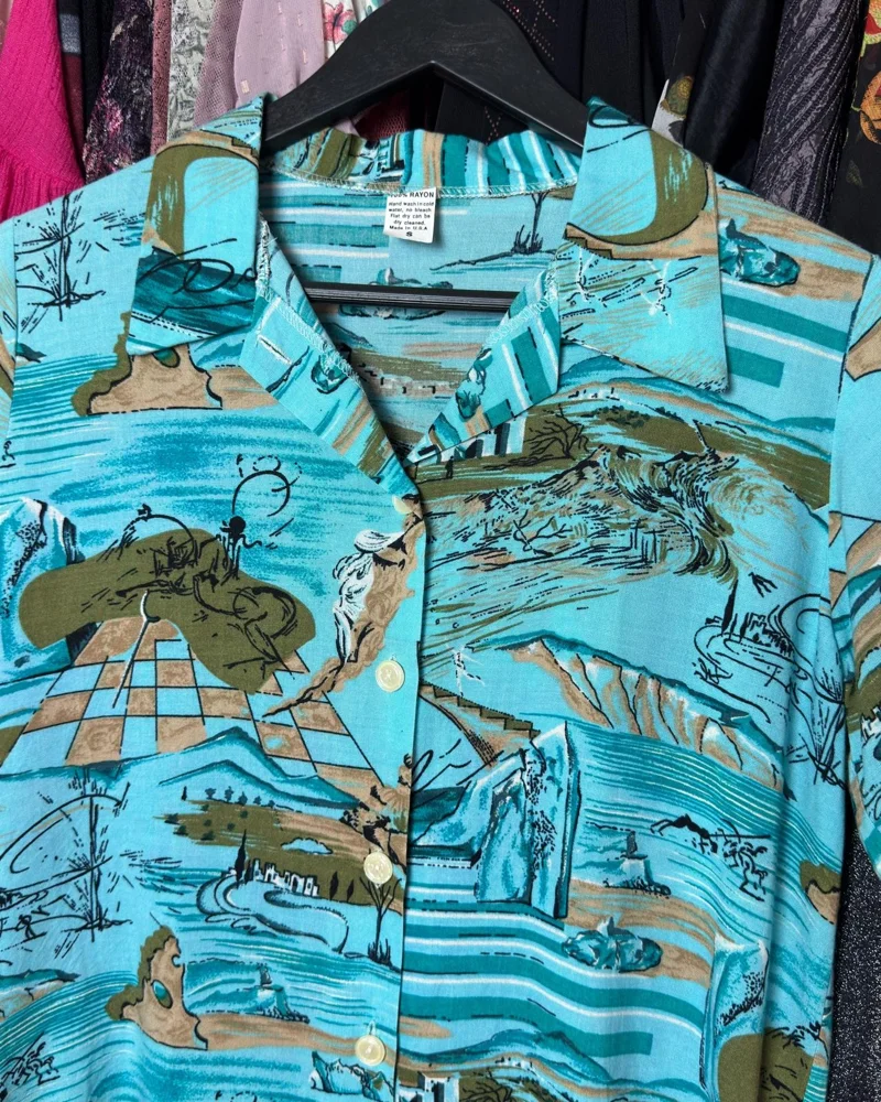 Shirts, size S / 36 / 8, photo 2