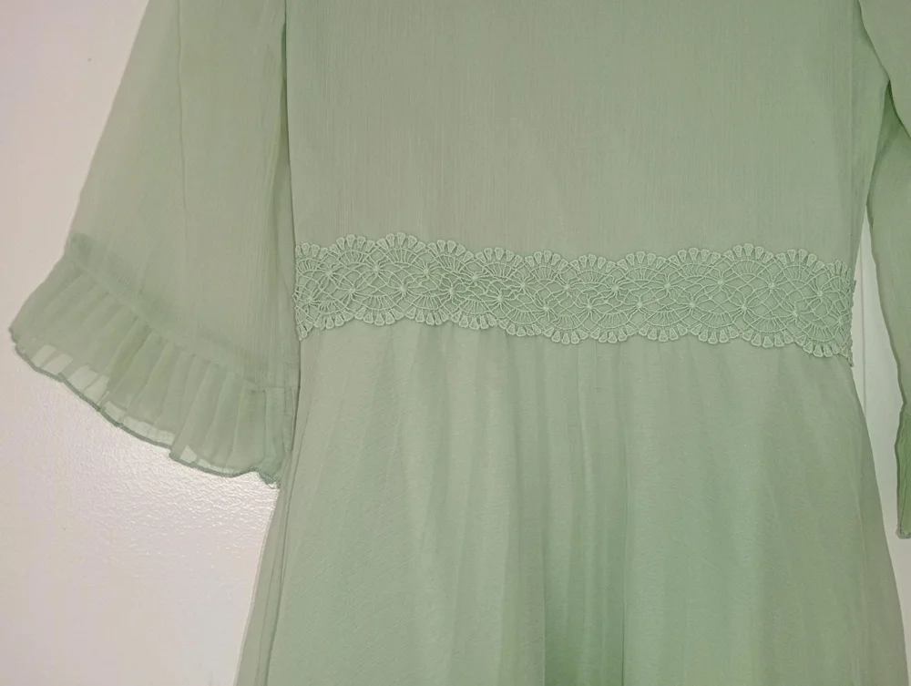 ASOS Midi Dresses, size S / 36 / 8, photo 2