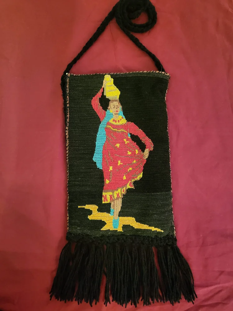 Cross-Body Bag, size Other, photo 3