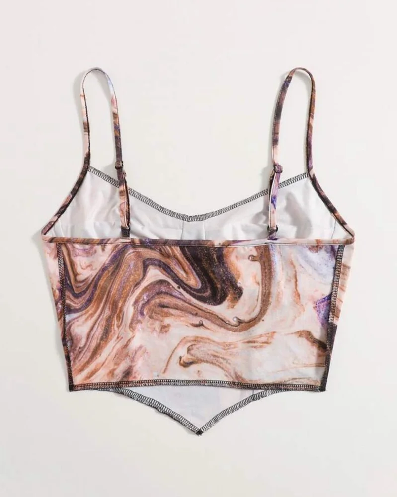 Shein Tank Tops, size XS / 34 / 6, photo 2