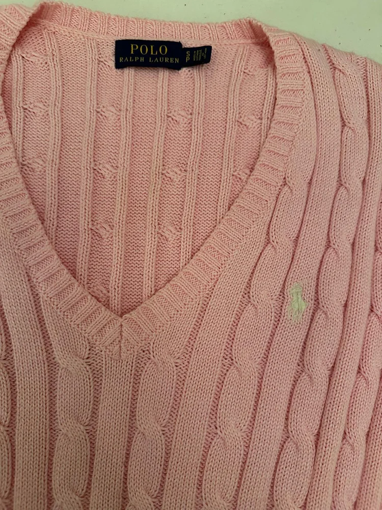 Ralph Lauren Sweaters & Pullovers, size S / 36 / 8, photo 2