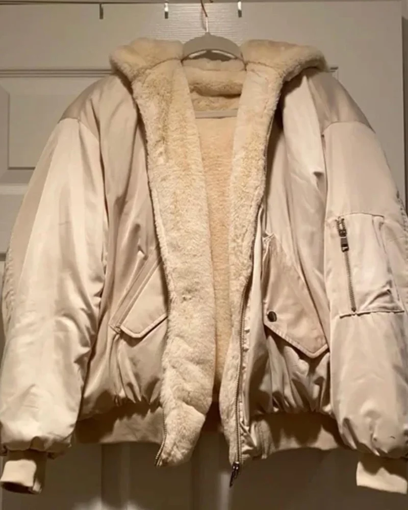 Zara Jackets