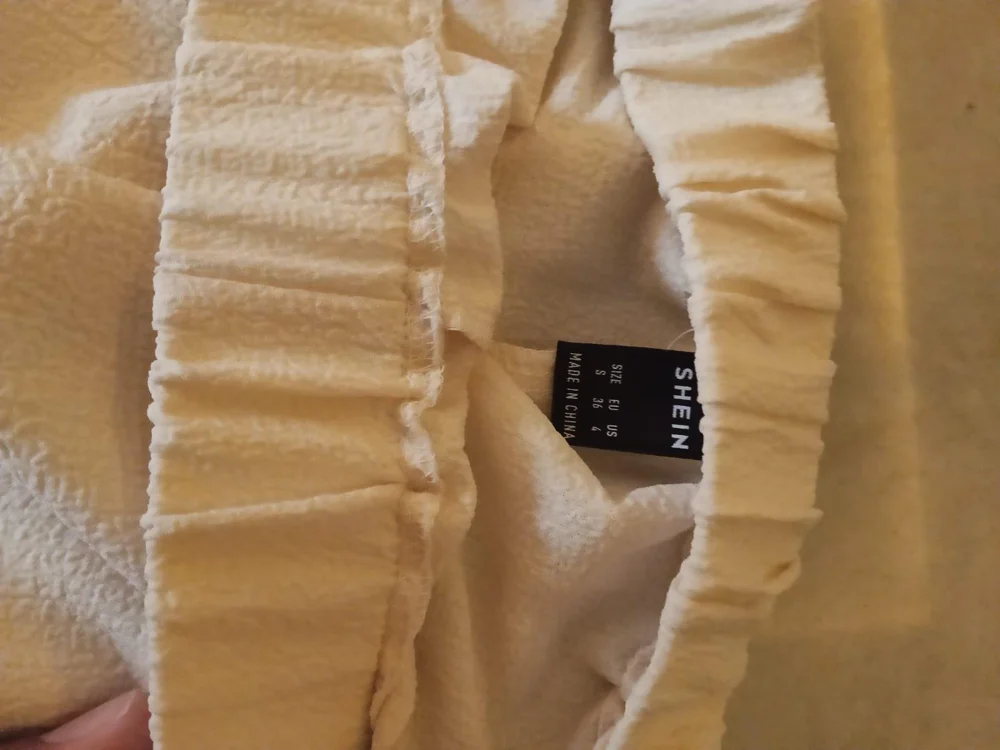 Shein Pants, size S / 36 / 8, photo 3