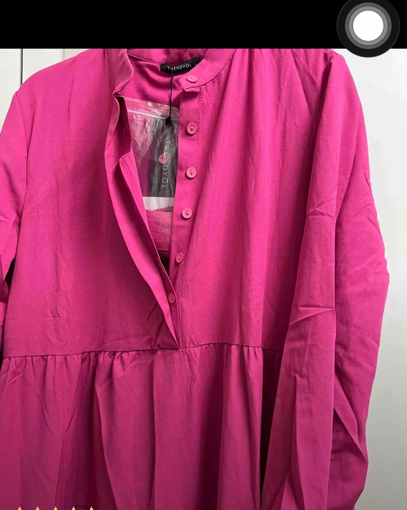 Trendyol Maxi Dresses, size XL / 42 / 14, photo 3