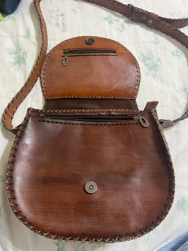 Cross-Body Bag, size Other, photo 3