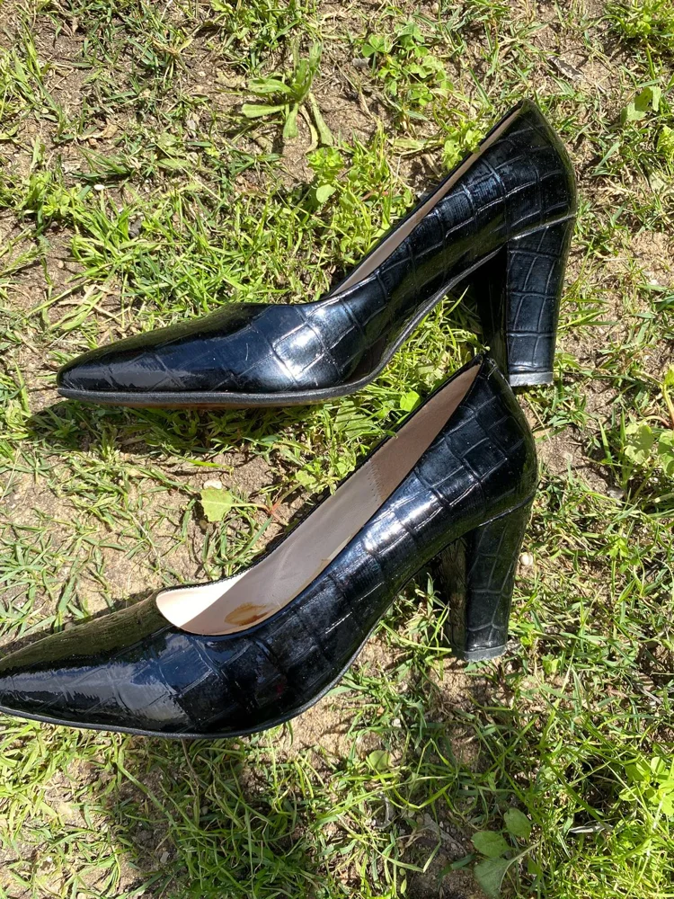 Pumps, size 36, photo 6