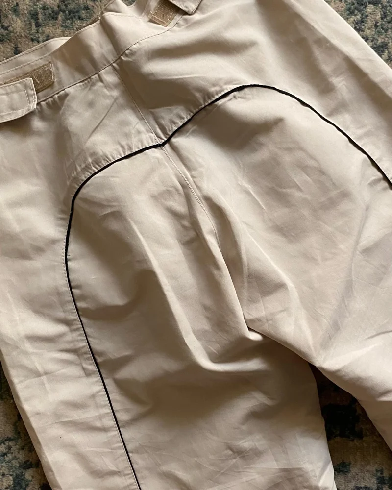 Pants, size S / 36 / 8, photo 2