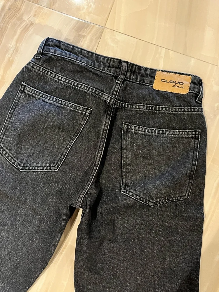 local brands Jeans, size XXS / 32 / 4, photo 6